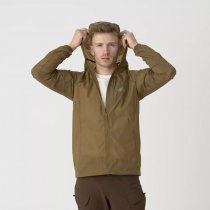 Helikon-Tex Tramontane Wind Jacket - PL Woodland - XL