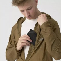 Helikon-Tex Tramontane Wind Jacket - PL Woodland - XL