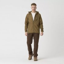 Helikon-Tex Tramontane Wind Jacket - PL Woodland - 2XL
