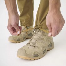 Helikon-Tex BDU MK2 Pants - PL Woodland - XS - Long