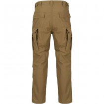 Helikon-Tex BDU MK2 Pants - PL Woodland - 2XL - Long