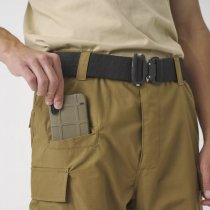 Helikon-Tex BDU MK2 Pants - PL Woodland - 2XL - Long