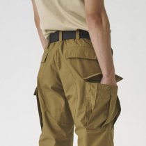Helikon-Tex BDU MK2 Pants - PL Woodland - 2XL - Long