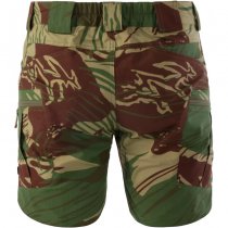 Helikon-Tex UTS Urban Tactical Shorts 6 PolyCotton Stretch Ripstop - Duck Hunter - 2XL
