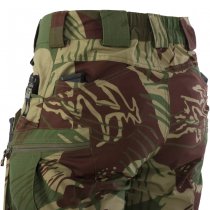 Helikon-Tex UTS Urban Tactical Shorts 6 PolyCotton Stretch Ripstop - Duck Hunter - 2XL
