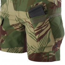 Helikon-Tex UTS Urban Tactical Shorts 6 PolyCotton Stretch Ripstop - Duck Hunter - 2XL