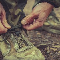 Helikon-Tex Trooper Pants - PL Woodland - L - Regular