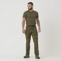 Helikon-Tex Trooper Pants - PL Woodland - 3XL - Regular