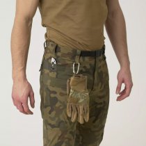 Helikon-Tex Trooper Pants - PL Woodland - 3XL - Regular