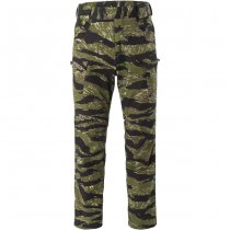 Helikon-Tex UTP Urban Tactical Pants - PolyCotton Stretch Ripstop - Black - S - Short