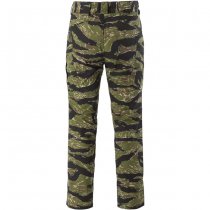 Helikon-Tex UTP Urban Tactical Pants - PolyCotton Stretch Ripstop - Black - S - Short
