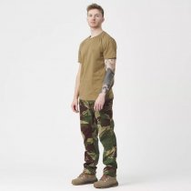 Helikon-Tex UTP Urban Tactical Pants - PolyCotton Stretch Ripstop - Black - S - Short