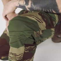 Helikon-Tex UTP Urban Tactical Pants - PolyCotton Stretch Ripstop - Black - S - Short