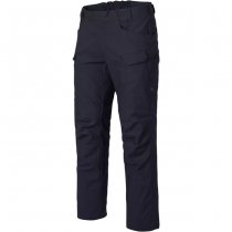 Helikon-Tex UTP Urban Tactical Pants - PolyCotton Stretch Ripstop - Navy Blue
