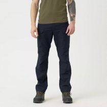 Helikon-Tex UTP Urban Tactical Pants - PolyCotton Stretch Ripstop - Navy Blue - M - Regular