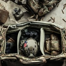 Eberlestock Hercules Duffel - Coyote Brown