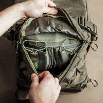 Eberlestock Bang Bang Bag - Grey