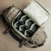 Eberlestock Bang Bang Bag - Grey