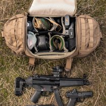 Eberlestock Bang Bang Bag - Grey