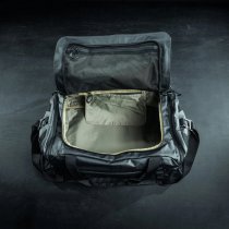 Eberlestock Hyllus Duffel 45 - Black