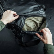 Eberlestock Hyllus Duffel 45 - Black