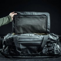 Eberlestock Hyllus Duffel 45 - Black