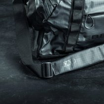 Eberlestock Hyllus Duffel 45 - Black