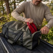 Eberlestock Hyllus Duffel 45 - Black