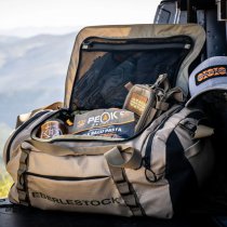 Eberlestock Hyllus Duffel 45 - Black