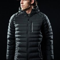 Eberlestock McCall Down Hoody - Dry Earth - S