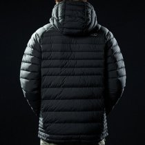 Eberlestock McCall Down Hoody - Dry Earth - S