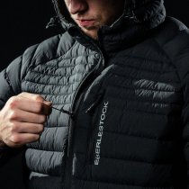 Eberlestock McCall Down Hoody - Dry Earth - S