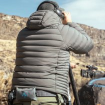 Eberlestock McCall Down Hoody - Dry Earth - S