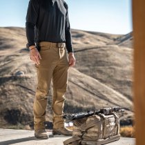 Eberlestock Camas Pant - Black - 34 - Long
