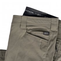 Eberlestock Camas Pant - Coyote Brown - 34 - Long