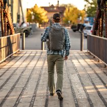 Eberlestock Camas Pant - Coyote Brown - 36 - Long