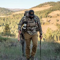 Eberlestock Camas Pant - Gunmetal - 32 - Regular