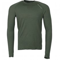 Eberlestock Lochsa Merino Long Sleeve - Loden - L