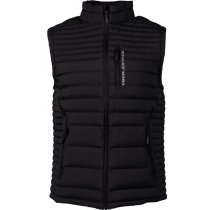 Eberlestock McCall Down Vest - Black