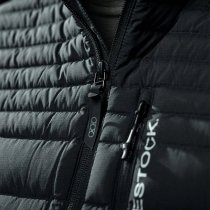 Eberlestock McCall Down Vest - Gunmetal - S