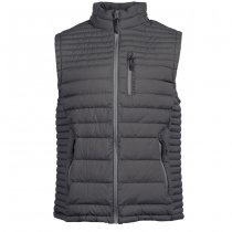 Eberlestock McCall Down Vest - Gunmetal