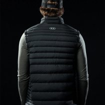 Eberlestock McCall Down Vest - Gunmetal - XL