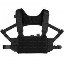Agilite Reaper Rig - Black