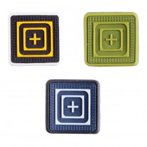 5.11 One X One Scope TPR Patch