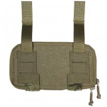 Agilite Battleshell Phone Pouch - Multicam