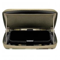 Agilite Battleshell Phone Pouch - Multicam