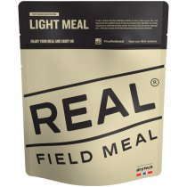 REAL Light Meal Porridge Apple & Cinnamon