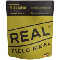 REAL Full Meal Kebab Casserole
