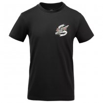 Helikon-Tex T-Shirt Get Some - Black - M