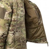 Helikon-Tex Level 7 Lightweight Winter Jacket - Multicam - XS